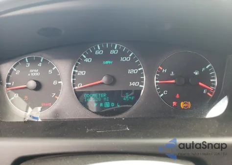 2016 Chevrolet Impala Limited Lt z USA, uszkodzony, nr VIN 2G1WB5E39G1182552